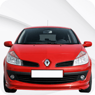 Clio [MK3] (2005-2009)