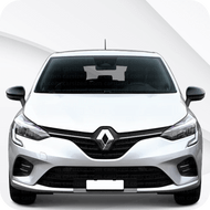Clio [MK5] (2019-On)