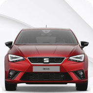 Ibiza [MK5 Facelift] (2021-On)