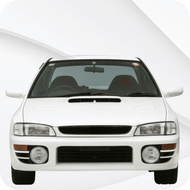 Impreza [MK1] (1993-2000)