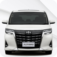 Alphard (Vellfire)