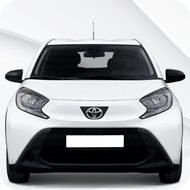 Aygo X [Gen3] (2022-On)