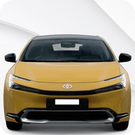 Prius [W6] (2022-On)