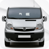 Vivaro [A/Phase 1] (2000-2006)