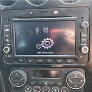 Magneti Marelli Nav (Quadlock)