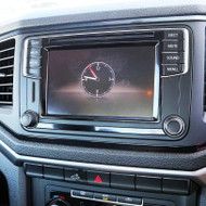 6.33" Composition Media