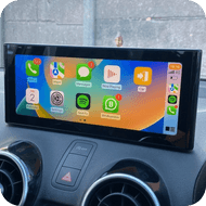 Android Screen System