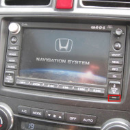 Honda Nav 2NV0