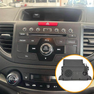 Radio With UnderSeat Sub