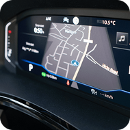Digital Cockpit