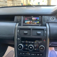 8" InControl Touch (Harman)