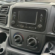 5" Aptiv Uconnect Radio