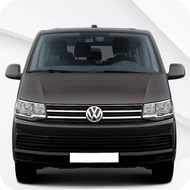 Transporter T6 (2016-2019)
