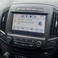 8" Navi900 IntelliLink
