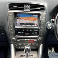 Nav Radio (Mark Levinson Audio)