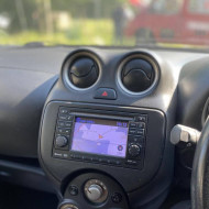 NissanConnect 1
