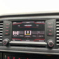 8" Navigation Plus