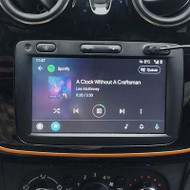 MediaNav Radio