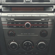 MFAS Radio (Standard Audio)