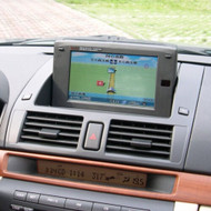SDAL Navigation