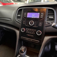 Standard Radio