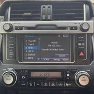 Amplified Audio (GLX)