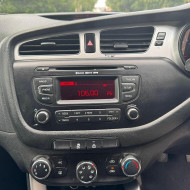 Standard Radio