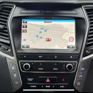 Nav Radio (Facelift)