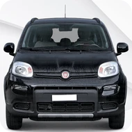 Panda [MK3] (2011-2024)