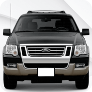 Explorer [MK4] (2006-2010)