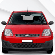 Fiesta [MK6] (2002-2008)