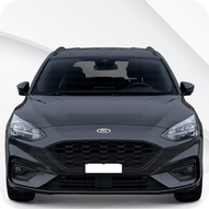Focus [MK4] (2018-2026)