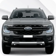 Ranger [MK4] (2022-On)