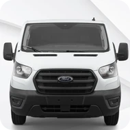 Transit [MK8 Facelift] (2019-2024)