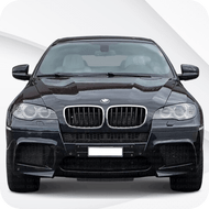 X6 [E71/E72] (2008-2014)