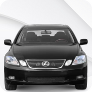 GS [MK3] (2005-2011)
