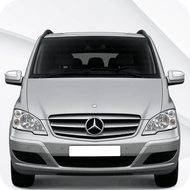 Vito [W639] (2003-2014)