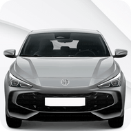 MG3 [MK3] (2024-On)