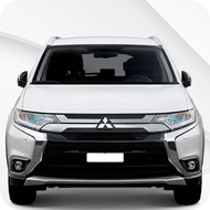 ASX [MK1 Facelift] (2014-2021)