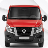 NV400 [MK1] (2011-2020)