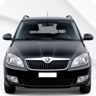 Fabia [MK2] (2007-2014)