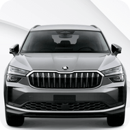 Kodiaq [MK2] (2024-On)