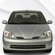 Prius [W1] (2000-2003)