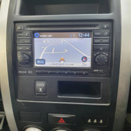 NissanConnect 1