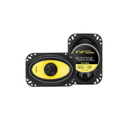 4X6" Speakers