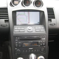 DVD Nav System