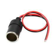 Cigarette Sockets