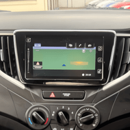Infotainment Radio