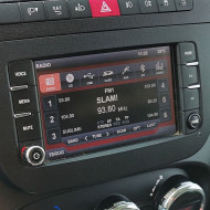 Infotainment Nav