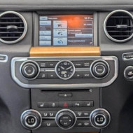 Bosch Gen3 Nav